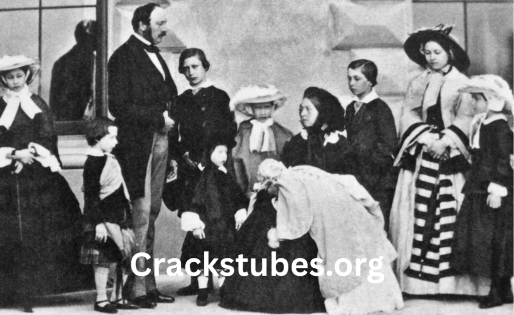 How Many Children Did Queen Victoria Have? The Full Family Story
