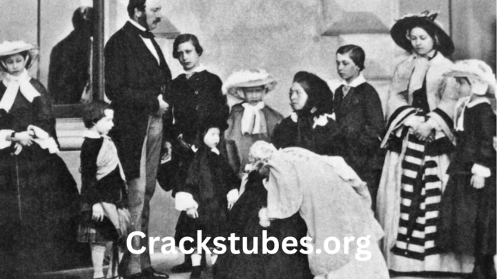 How Many Children Did Queen Victoria Have? The Full Family Story