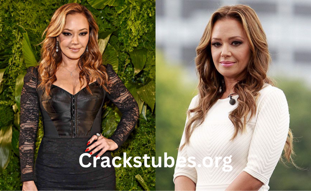 Leah Remini Scientology: Why She Left and What Happened Next