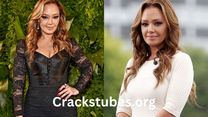 Leah Remini Scientology: Why She Left and What Happened Next