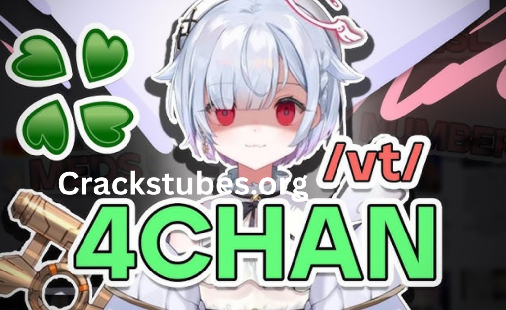 vt 4chan: What Is /vt/ and How 4chan’s VTuber Board Works Today