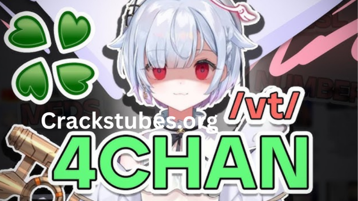 vt 4chan: What Is /vt/ and How 4chan’s VTuber Board Works Today