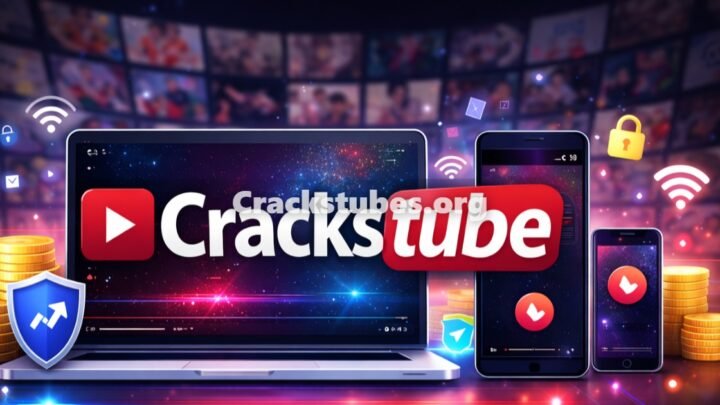 Crackstube.com: What Is the Website Really About? — The Facts Behind the Domain