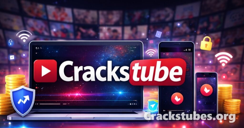 Crackstube Explained: What It Is, How It Works and Safety Guide