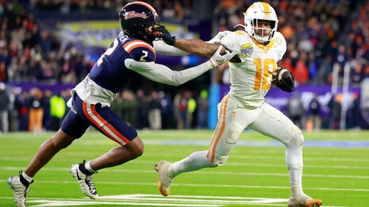 Tennessee vs Illinois: Music City Bowl Recap and Key Facts