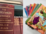 Encyclopedia Set: A Complete Guide to Choosing the Right One