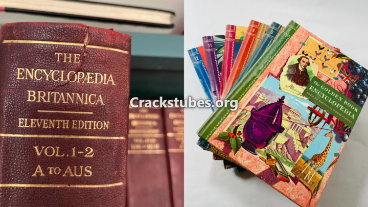 Encyclopedia Set: A Complete Guide to Choosing the Right One