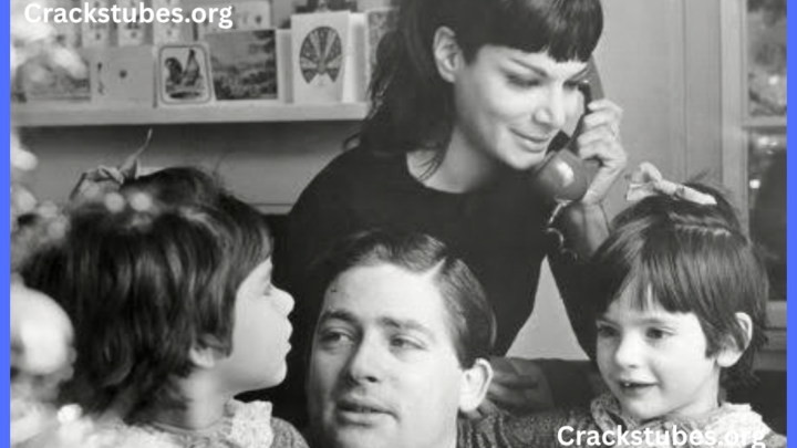 Vanessa Salmon: The Heiress Behind Nigella Lawson’s Family Story