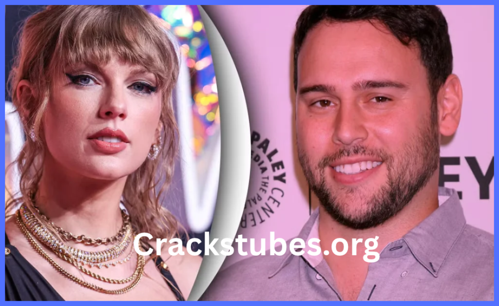 Scooter Braun Net Worth: How the Music Executive Built His Fortune